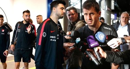 İzlanda'nın geç bildirim yalanı! Türk yetkililer açıkladı