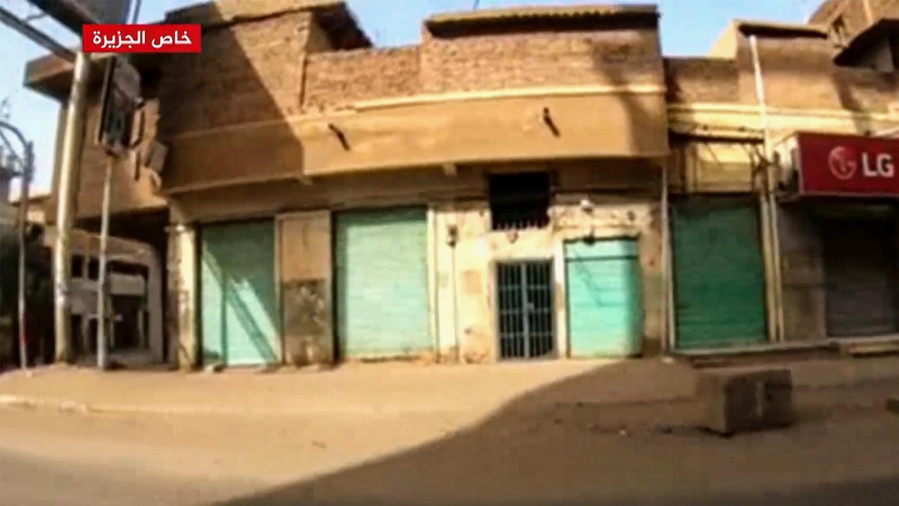 في يومه الثاني.. استجابة واسعة للعصيان المدني بالسودان
