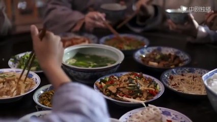 Eng Sub Midnight Later 12 | Yang Zi Huo Jianhua's interpretation of most touching war love story