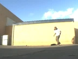 Frontside 50-50 trunk of a car_avi