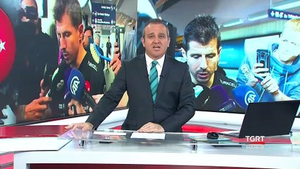 Ekrem Açıkel ile TGRT Ana Haber - 10 Haziran 2019