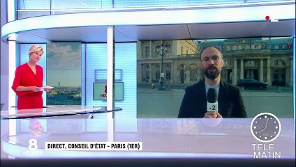 Substances toxiques dans les couches : le Conseil d'État saisi