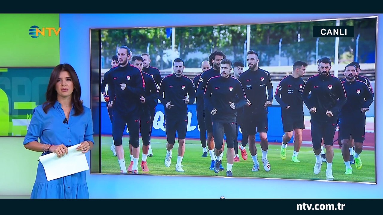 Sporun Not Defteri 11 Haziran 2019