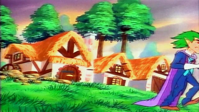 La princesse et les grenouilles | Princesse Starla et les Joyaux Magiques | épisode 6