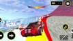 Extreme City GT Car Stunts-Levels 6-11-__ep.2__-Gameplay Android 2019-New Sport car crazy stunts