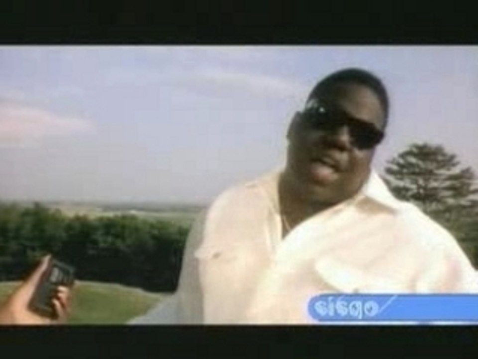 Notorious BIG Juicy Vidéo Dailymotion