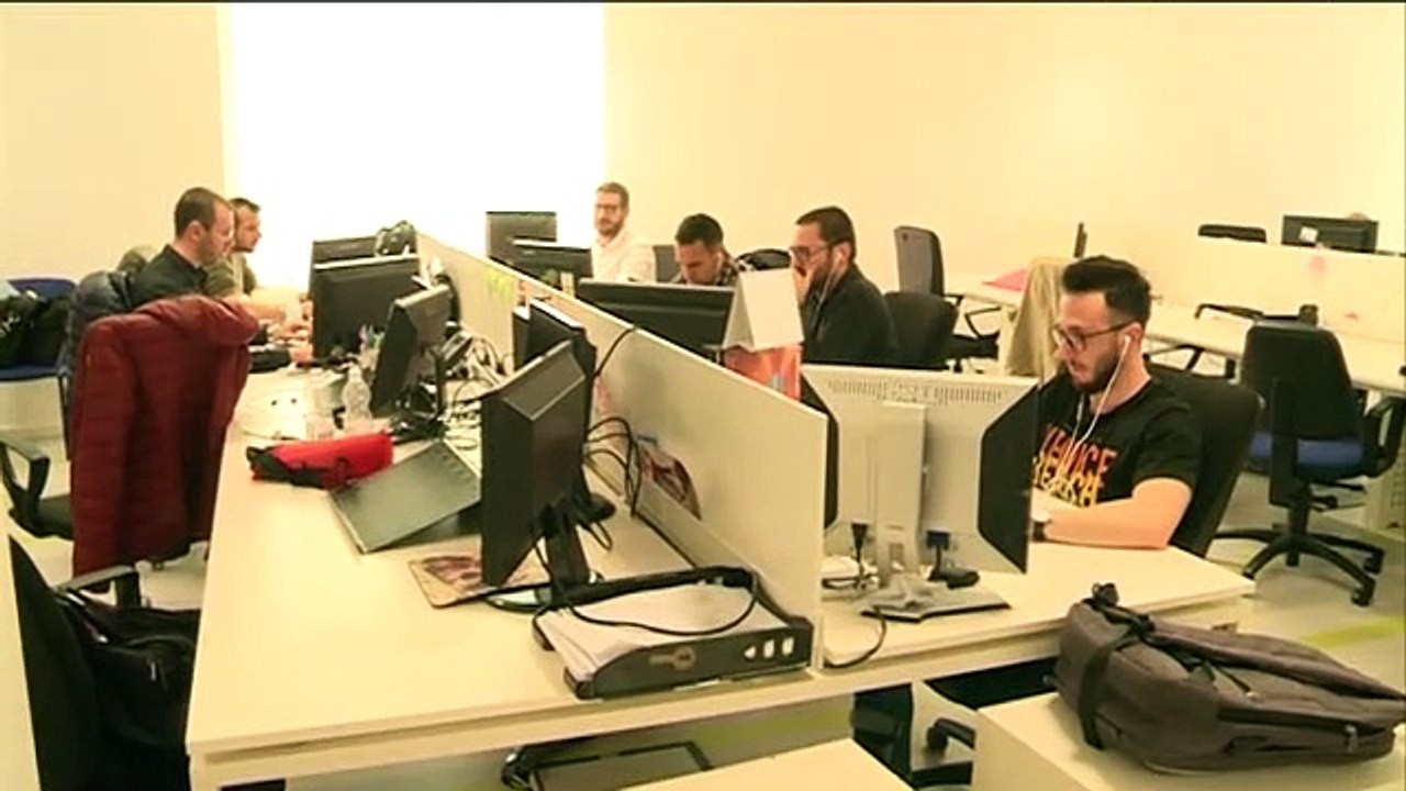 Exprivia cerca collaboratori