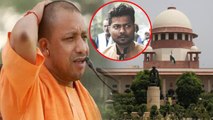 Prashant Kanojia की गिरफ्तारी पर Supreme Court की Yogi Govt को फटकार,  दिया ये आदेश | वनइंडिया हिंदी