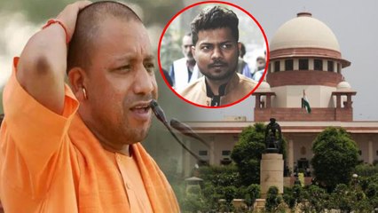 Prashant Kanojia की गिरफ्तारी पर Supreme Court की Yogi Govt को फटकार,  दिया ये आदेश | वनइंडिया हिंदी