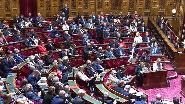 QAG - Pierre Frogier - 2ème référendum en Nouvelle-Calédonie : le temps presse !