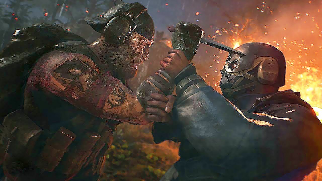 Tom Clancy’s Ghost Recon: Breakpoint - We Are Brothers Gameplay Trailer Ubisoft | E3 2019