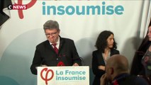 La France insoumise dans la tourmente