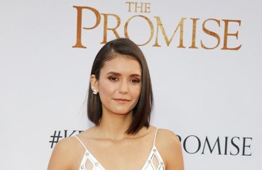Nina Dobrev and Paul Wesley used to 'despise' each other