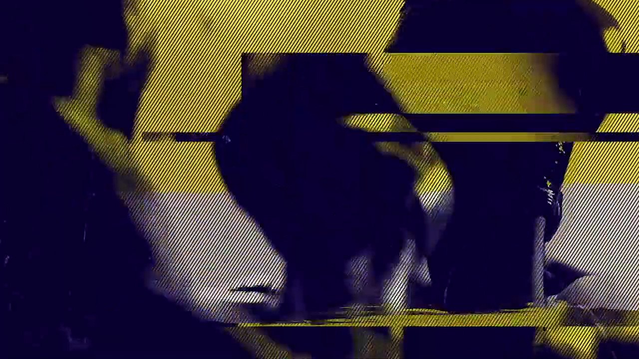 TOTAL BEAST! - ANTHONY JOSHUA SMASHES PADS & SLIPS SHOTS w/ ROB McCRACKEN / JOSHUA v RUIZ (IN CAMP)