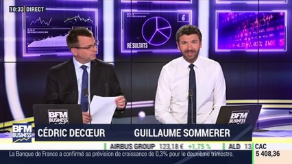 Le Match des Traders: Giovanni Filippo VS Jean-Louis Cussac - 11/06
