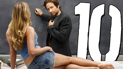 10 nauczycieli, którzy poślubili uczniów [TOPOWA DYCHA]