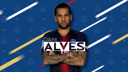 Best of 2018-2019: Dani Alves