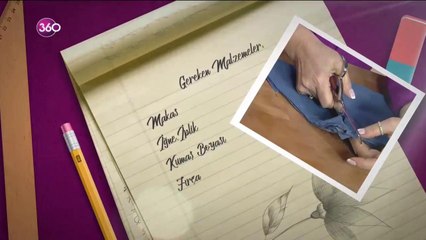 Evde Yap - 11 06 2019