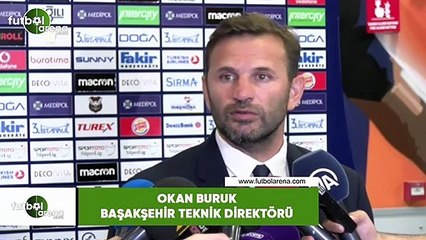 Arda Turan, Başakşehir'de kalacak mı?
