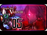 Dragon Star Varnir Walkthrough Part 5 ((PS4)) English ~ No Commentary ~ Chapter 5