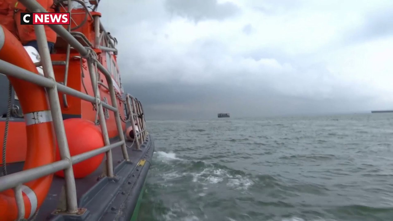 Les marins de la SNSM en deuil