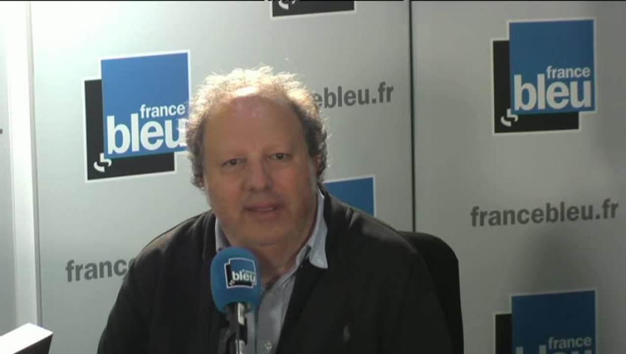 Ici c'est France Bleu Paris la chronique PSG de Stéphane Bitton