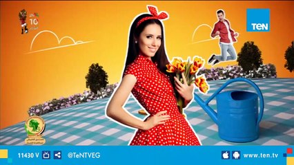 صباح الورد | الإبداع في العزف من غادة يوسف عازفة البان فلوت في صباح الورد