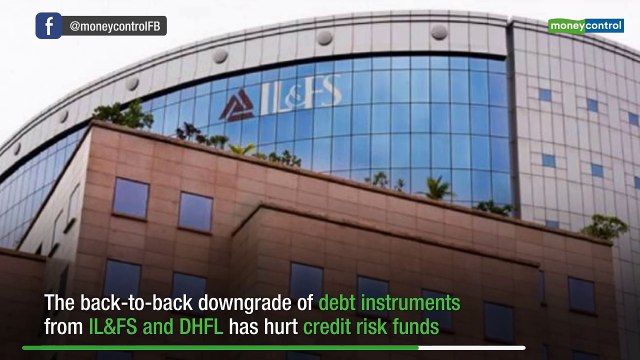 AMFI Monthly: Credit risk funds see massive outflows in May; equity fund inflows up 17.5% MoM