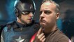 Marvel's Avengers - ¿Qué nos parece el tráiler de los Vengadores?
