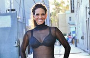 Halle Berry wants her son to experience love