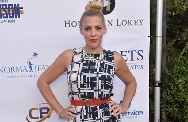 Busy Philipps 'still taking meetings' over her chat show