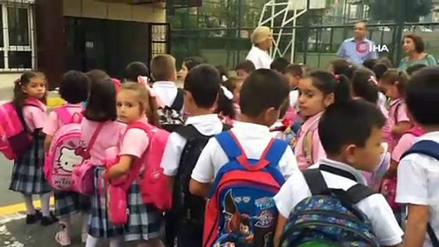 Okullar kapanıyor, yaz tatili başlıyor