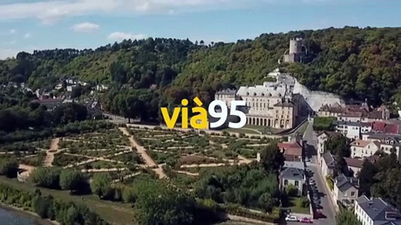 Bande annonce VOnews.fr/vià95