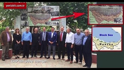 İşte İmamoğlu'nun belgelerle 'Yunanistan' sevdası