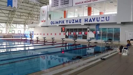 "Avrupa Şampiyonası'nda en az 2 madalya bekliyoruz"