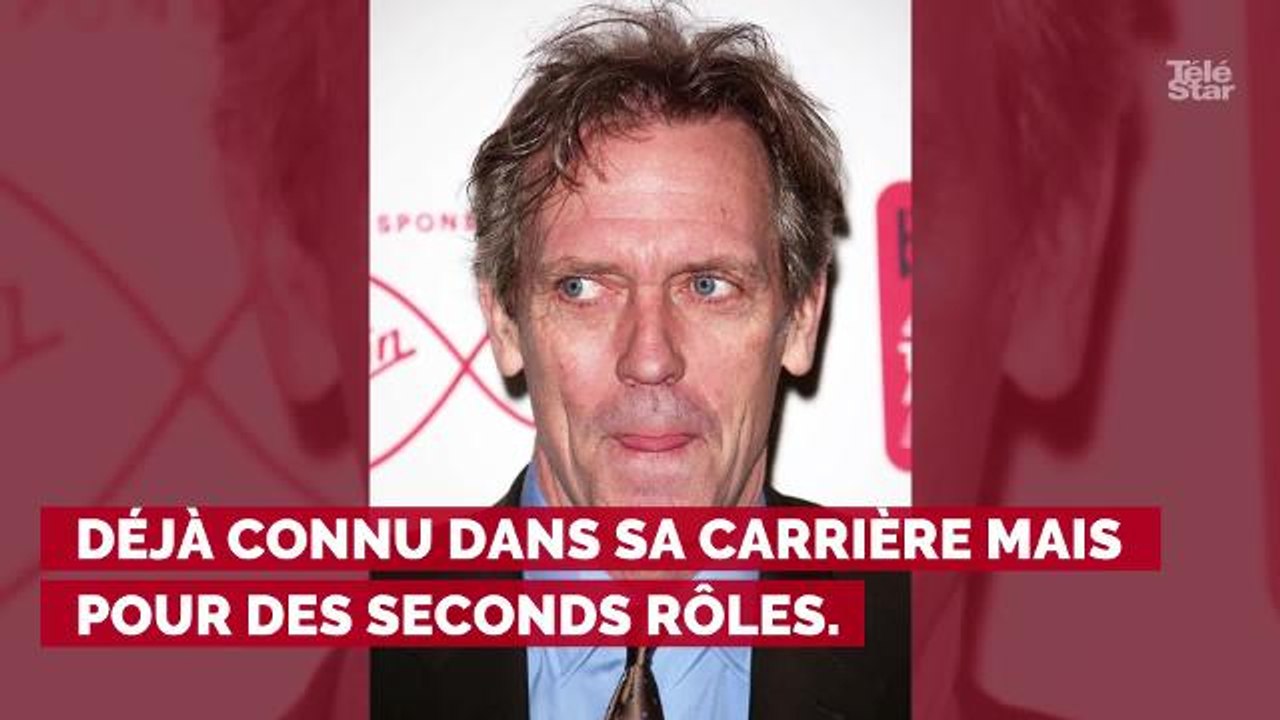 Hugh Laurie fête ses 60 ans : que devient l'éternel Dr House ?