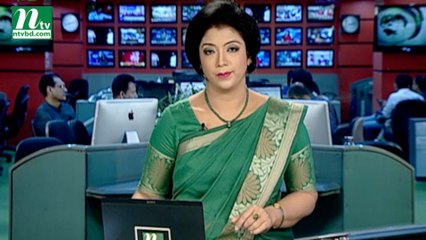 NTV Dupurer Khobor | 11 June 2019