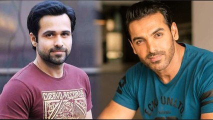 John Abraham & Emraan Hashmi to work in Sanjay Gupta's Gangster Film | FilmiBeat