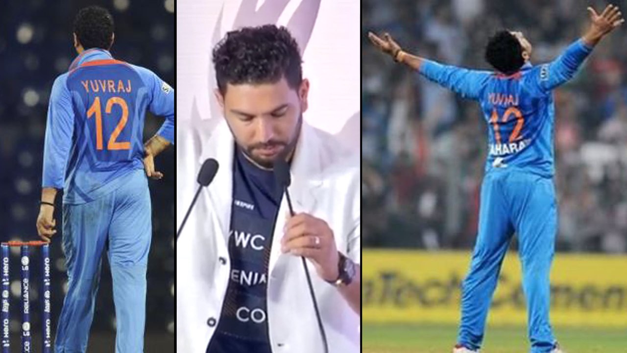 BCCI Should Retire No. 12 Jersey' Says Gautam Gambhir || Oneindia Telugu