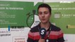 Championnat de France Elite tennis de table handisport - Hugo Marti