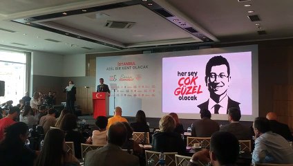 Ekrem İmamoğlu, Beyikdüzü Belediyesi incelemesi hakkında: Şu anda yapılan işlemin siyasi olduğu net ortadadır