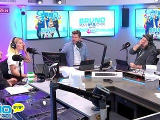 La dépression (11/06/2019) - La Chanson du Jour