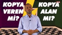 AK Parti'nin hazırlanan videoda Bakanlar tarafını seçti! 