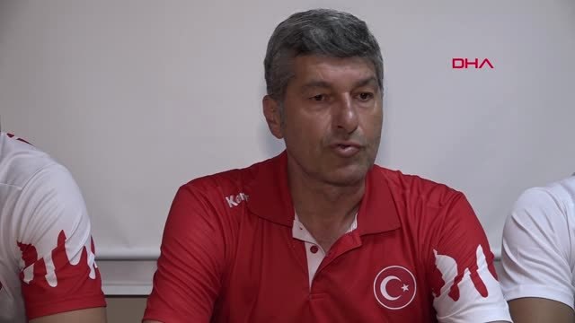SPOR Hentbol Milli Takımı'nda 'İzlanda' endişesi
