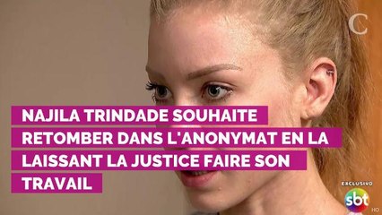 "Je ne vais pas bien" : très "éprouvée" par les pressions subies, l'accusatrice de Neymar craint pour sa vie