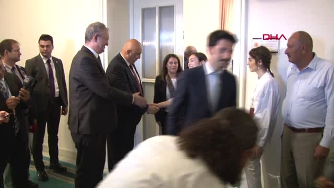 CHP Grup Başkanvekili Engin Özkoç'tan askerlik sistemi açıklaması