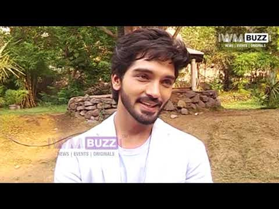 Nazar: Mohena to throw Ansh from building