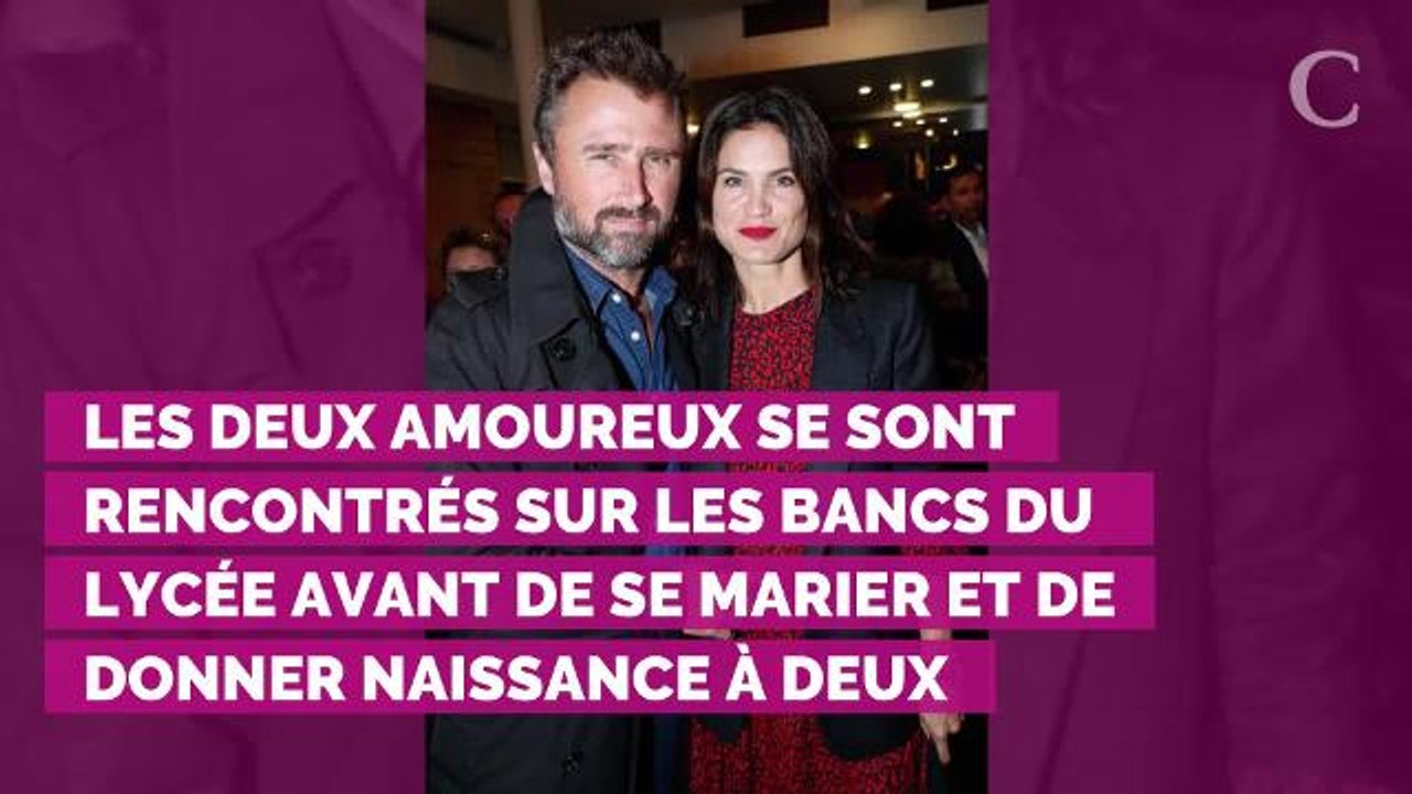 Demain nous appartient : Ingrid Chauvin, Alexandre Brasseur, Charlotte Valandrey... avec qui sont les acteurs dans la vraie vie ?