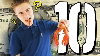 10 najlepiej zarabiających YouTuberów [TOPOWA DYCHA]