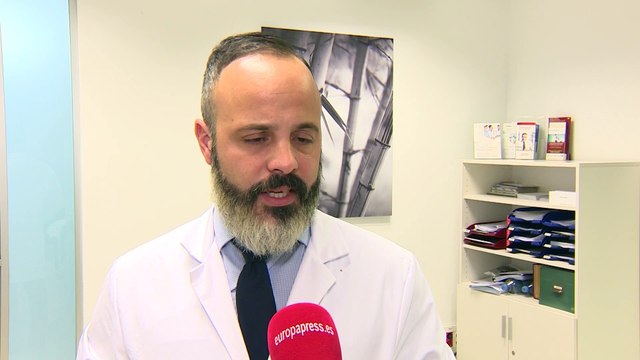 Un diagnóstico precoz , clave ante el riesgo de cáncer de próstata